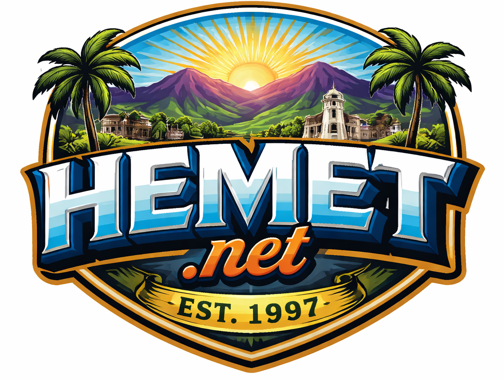 Hemet.net
